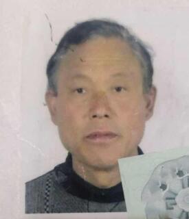 鄭州緊急尋人!患有老年癡呆的舅舅鄭州地鐵口走丟,家人急尋!