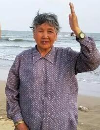 西安緊急尋人!西安八旬老太出門散步走失3天