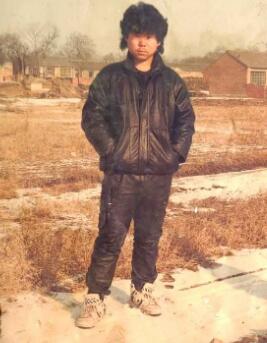 侯俊岐個人資料