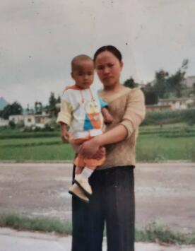 何小雨